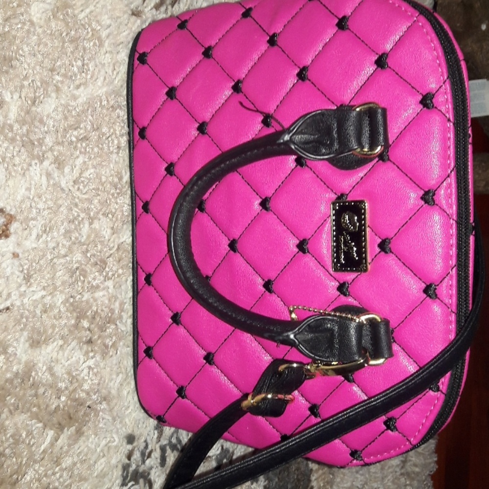 hand bag